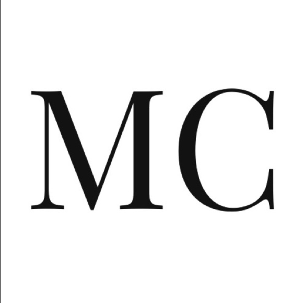 Meet your Posher, Maria & Creating Spaces!